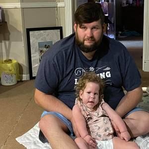 Meet your Posher, Jonathan